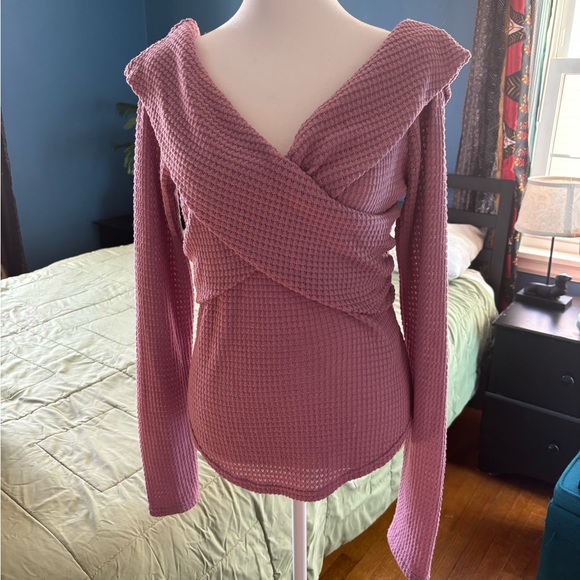 Free People Marley top - Picture 2 of 5